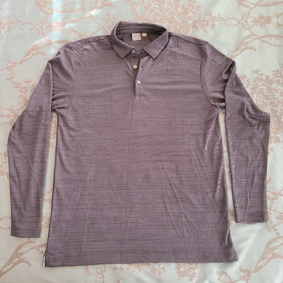 Ping | Shirts | Ping Corey Tailored Fit 